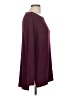 Banana Republic Burgundy 3/4 Sleeve T-Shirt Size M - photo 4