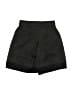 Under Armour 100% Polyester Black Athletic Shorts Size XS (youth) - photo 2