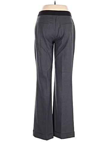 Elie Tahari Wool Pants (view 2)