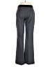 Elie Tahari Gray Wool Pants Size 6 - photo 2
