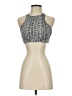 VSX Sport Silver Tank Top Size XS - photo 1