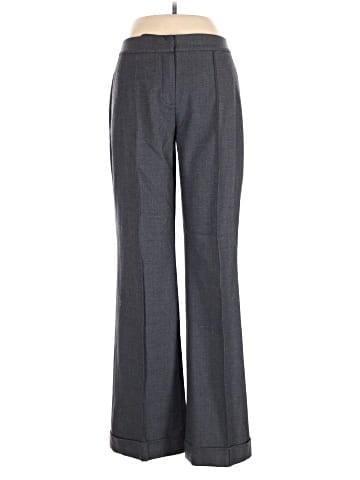 Elie Tahari Wool Pants (view 1)