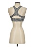 VSX Sport Silver Tank Top Size XS - photo 2