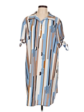 Shein Curve Casual Dress