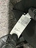 Venus Color Block Black Cocktail Dress Size S - photo 8