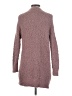 Love Tree 100% Polyester Pink Cardigan Size S - photo 2