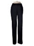 Giorgio Armani 100% Wool Black Wool Pants Size EU (IT) 38 / US 2 - photo 1