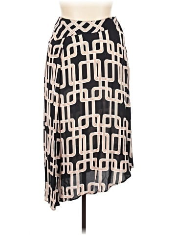 Mint Velvet Casual Skirt (view 1)
