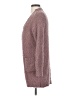Love Tree 100% Polyester Pink Cardigan Size S - photo 5