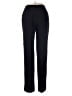 Giorgio Armani 100% Wool Black Wool Pants Size EU (IT) 38 / US 2 - photo 2