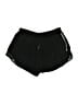 Lululemon Athletica Black Athletic Shorts Size 8 - photo 1