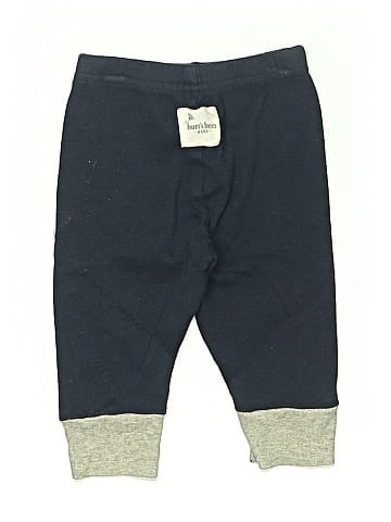 Burt's Bees Baby Casual Pants (view 2)