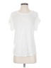 wasabi + mint White Short Sleeve Top Size S - photo 1