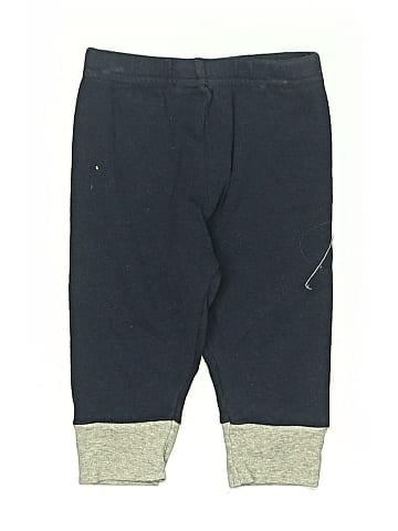 Burt's Bees Baby Casual Pants (view 1)