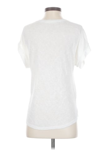 wasabi + mint Short Sleeve Top (view 2)