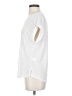 wasabi + mint White Short Sleeve Top Size S - photo 5