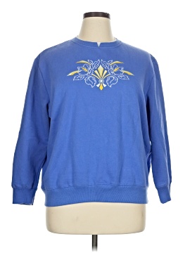 Assorted Brands Sweatshirt