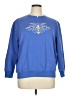 Assorted Brands Blue Sweatshirt Size XL - photo 1