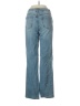 ABound 100% Cotton Color Block Blue Jeans Size 24 waist - photo 2