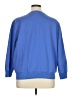 Assorted Brands Blue Sweatshirt Size XL - photo 2