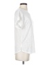 wasabi + mint White Short Sleeve Top Size S - photo 4