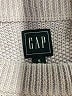 Gap 100% Cotton Pink Pullover Sweater Size S - photo 7