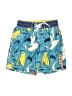 Baby Gap 100% Polyester Blue Board Shorts Size 3T - photo 1