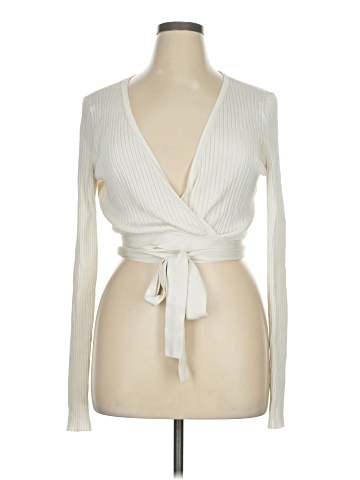 White House Black Market Cardigan (view 1)