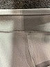 Unbranded Silver Gray Active Pants Size L - photo 7