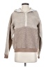 Outdoor Voices Tan Pullover Sweater Size XS - photo 1