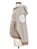 Outdoor Voices Tan Pullover Sweater Size XS - photo 5