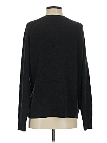 Vince. Wool Pullover Sweater (view 2)