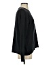 Vince. Black Wool Pullover Sweater Size S - photo 4