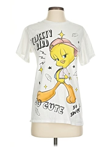 Looney Tunes Short Sleeve T-Shirt (view 1)