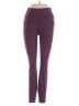 Athletic Works Purple Active Pants Size XS - photo 1
