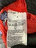 Old Navy 100% Viscose Orange Short Sleeve Blouse Size M - photo 8