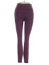 Athletic Works Purple Active Pants Size XS - photo 2