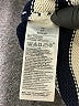 Gap 100% Cotton Stripes Ivory Pullover Sweater Size XS - photo 8