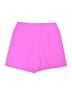 Fab'rik Solid Pink Shorts Size S - photo 1