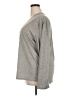 Unbranded 100% Polyester Gray Long Sleeve T-Shirt Size 2X - photo 5