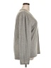 Unbranded 100% Polyester Gray Long Sleeve T-Shirt Size 2X - photo 4