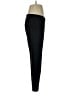 Weekend Max Mara Solid Black Active Pants Size 8 - photo 4