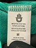 Unbranded Teal Sleeveless T-Shirt Size M - photo 8
