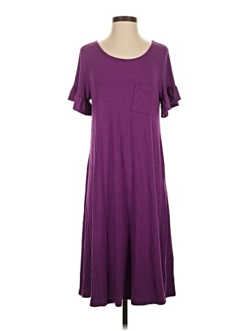 Westbound Casual Dress (view 1)
