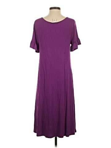 Westbound Casual Dress (view 2)