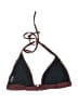 Bebe Burgundy Swimsuit Top Size L - photo 2