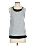 C9 By Champion 100% Polyester Gray Active Tank Size XS - photo 1
