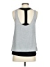 C9 By Champion 100% Polyester Gray Active Tank Size XS - photo 2