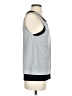 C9 By Champion 100% Polyester Gray Active Tank Size XS - photo 4