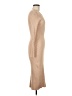Be Cool Tan Casual Dress Size Med - Lg - photo 4
